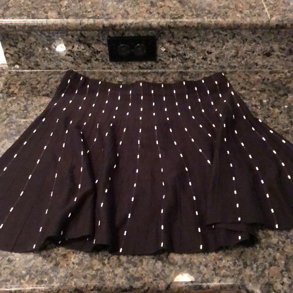 Candie’s Skirt